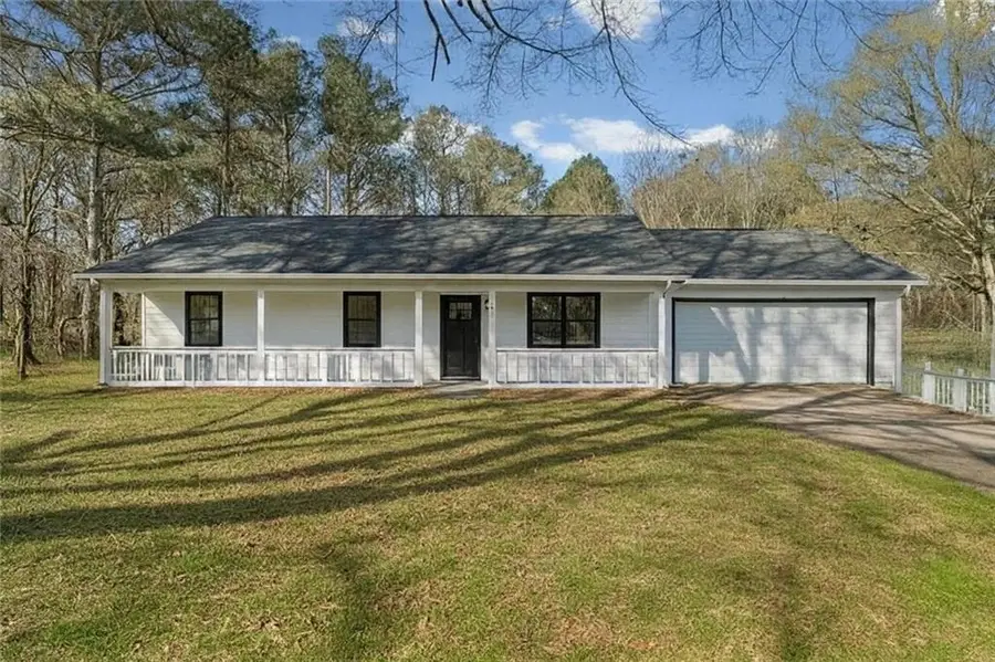 120 Woodcrest Drive, Covington, GA 30016 - #2
