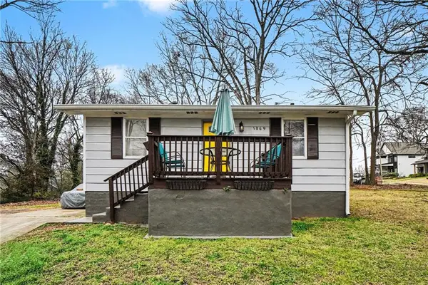 1869 Spring Avenue Nw, Atlanta, GA 30318