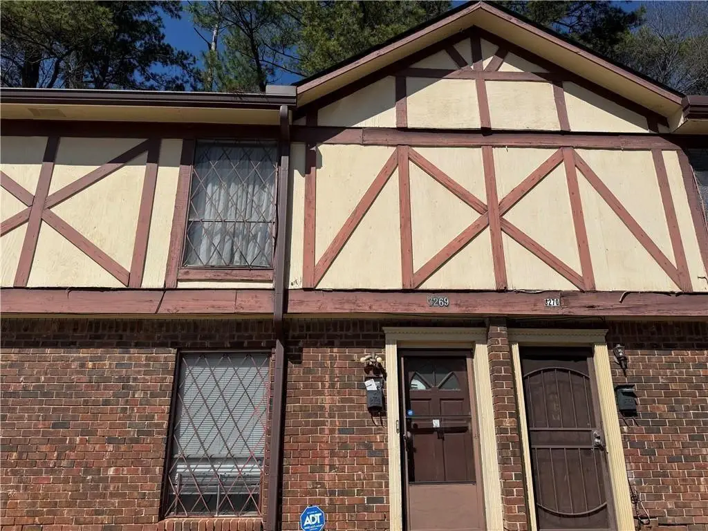 3269 Abbeywood Drive, Decatur, GA 30034 - #1