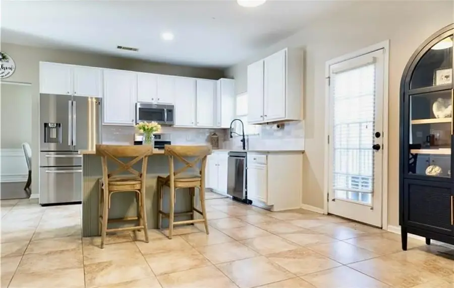 436 Farmwood Way, Canton, GA 30115 - #3