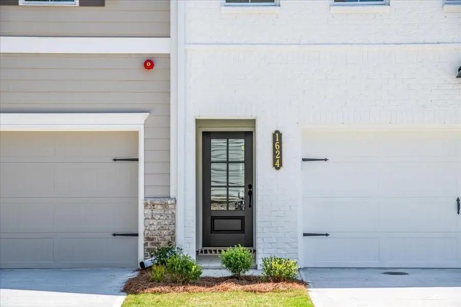 1424 Jazzberry Way, Marietta, GA 30066 - #2