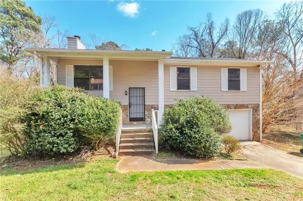 3768 Glen Mora Drive, Decatur, GA 30032