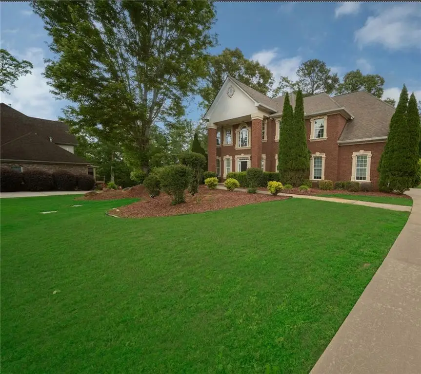 2113 Autumn Chase Drive, Stockbridge, GA 30281 - #2