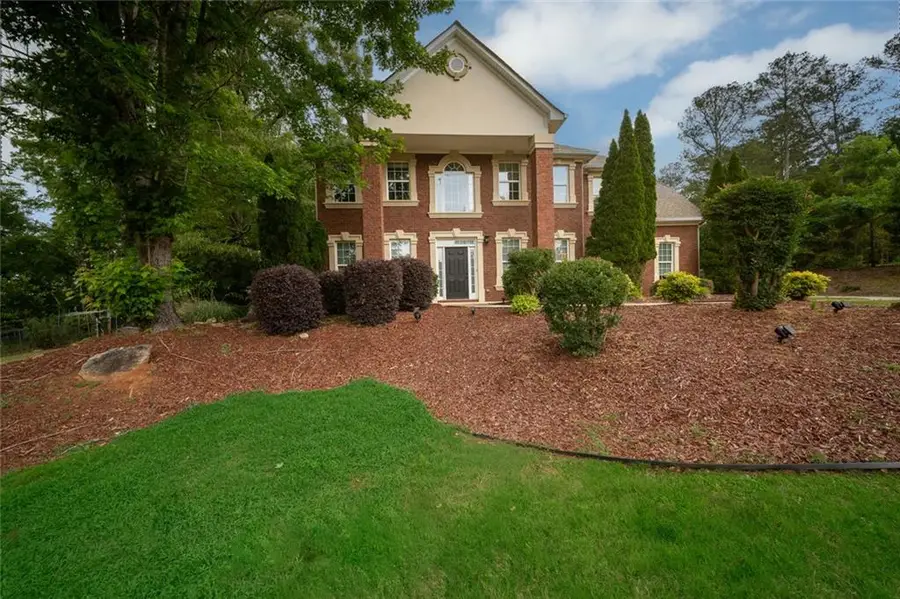2113 Autumn Chase Drive, Stockbridge, GA 30281 - #3