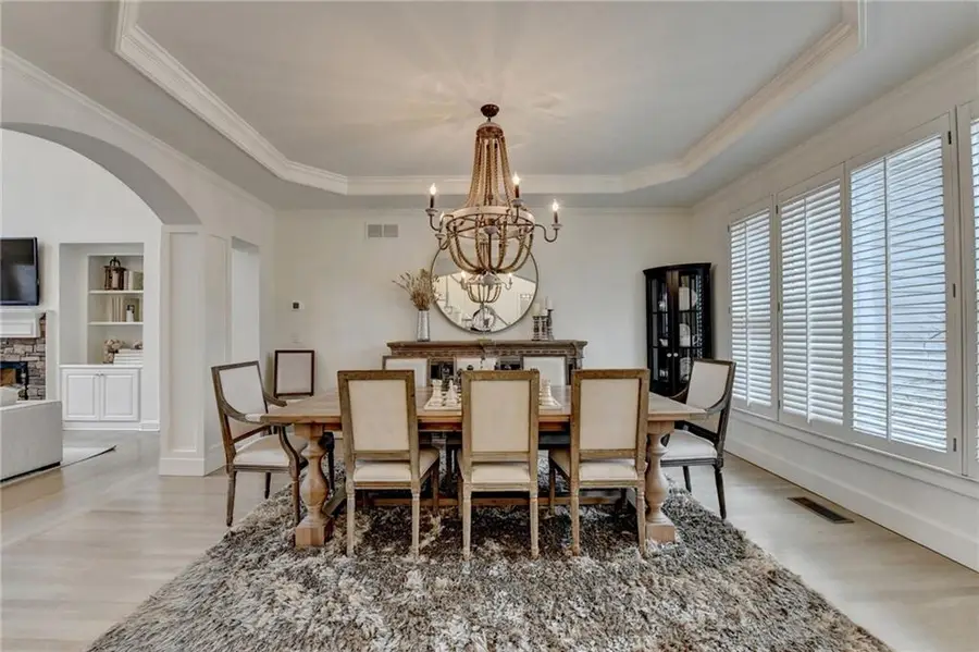 6730 Ulster Court, Alpharetta, GA 30005 - #3