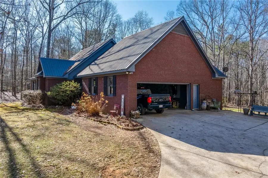 7790 Jefferson Road, Athens, GA 30607 - #2