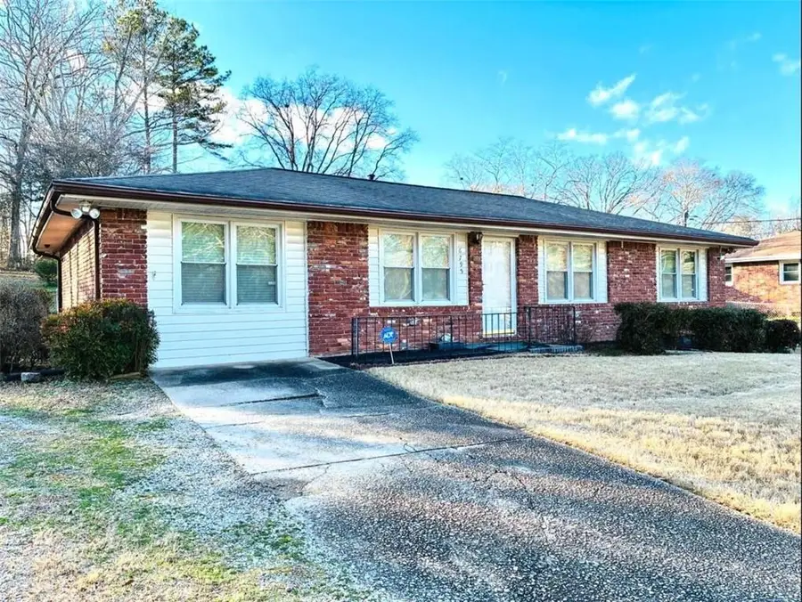 6795 Tralee Drive, Lithia Springs, GA 30122 - #2