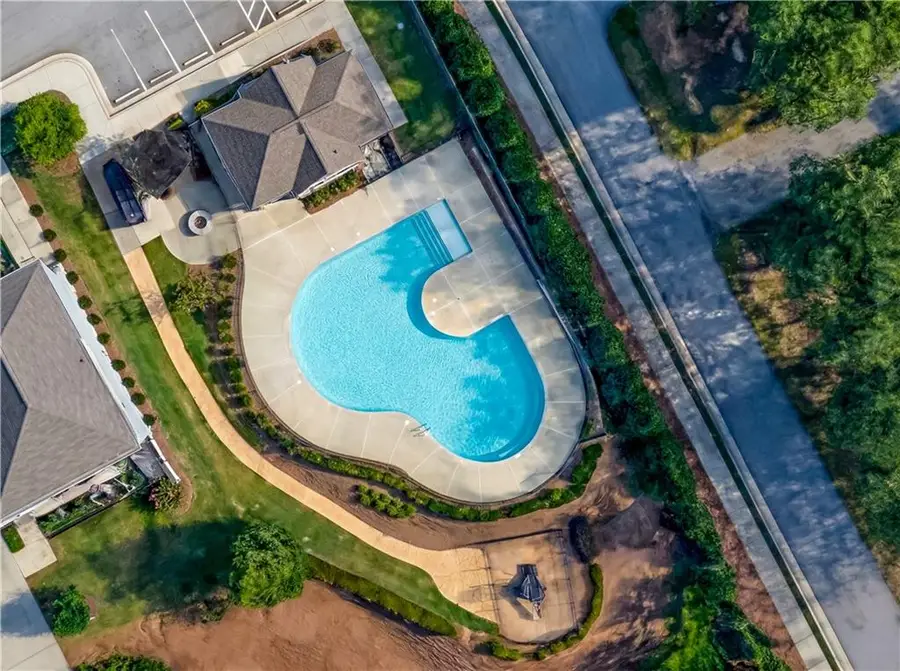 2996 Regal Park Court, Duluth, GA 30096 - #2