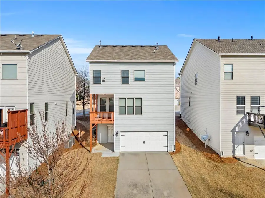 2996 Regal Park Court, Duluth, GA 30096 - #3