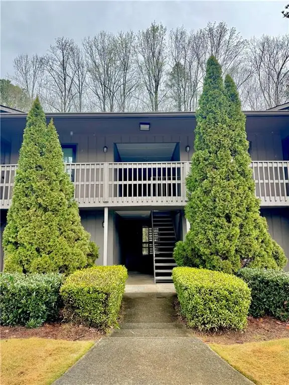 318 Smokerise Circle Se #318, Marietta, GA 30067 - #1