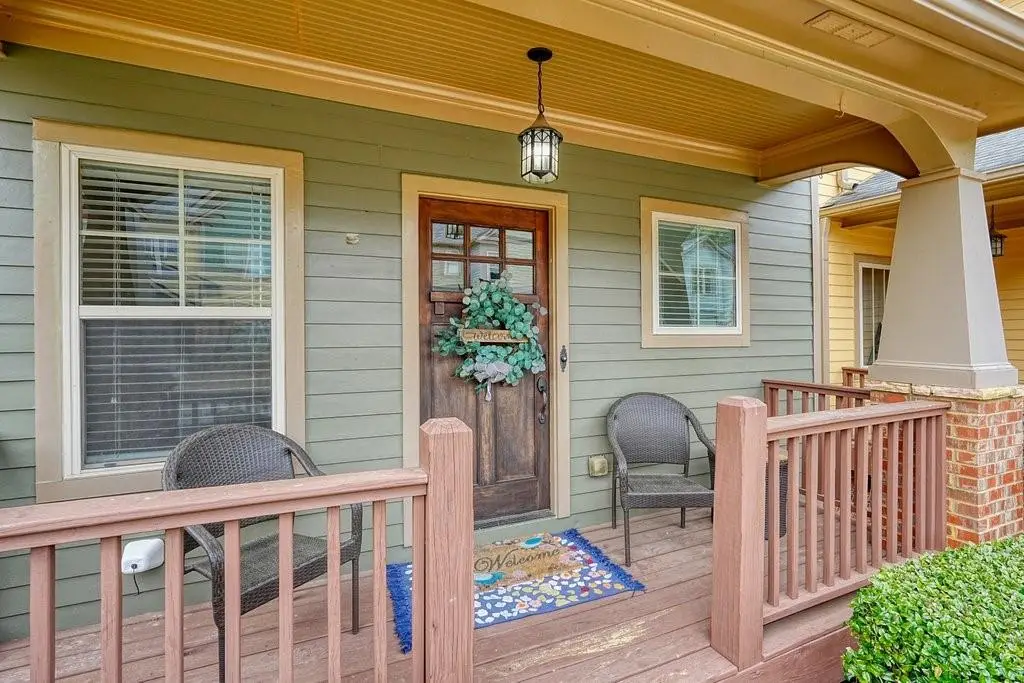 4209 Mastic Point #22, Acworth, GA 30101 - #1