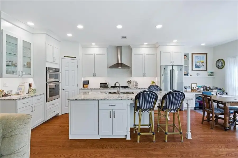 1886 Fox Chapel Drive Se, Smyrna, GA 30080 - #3