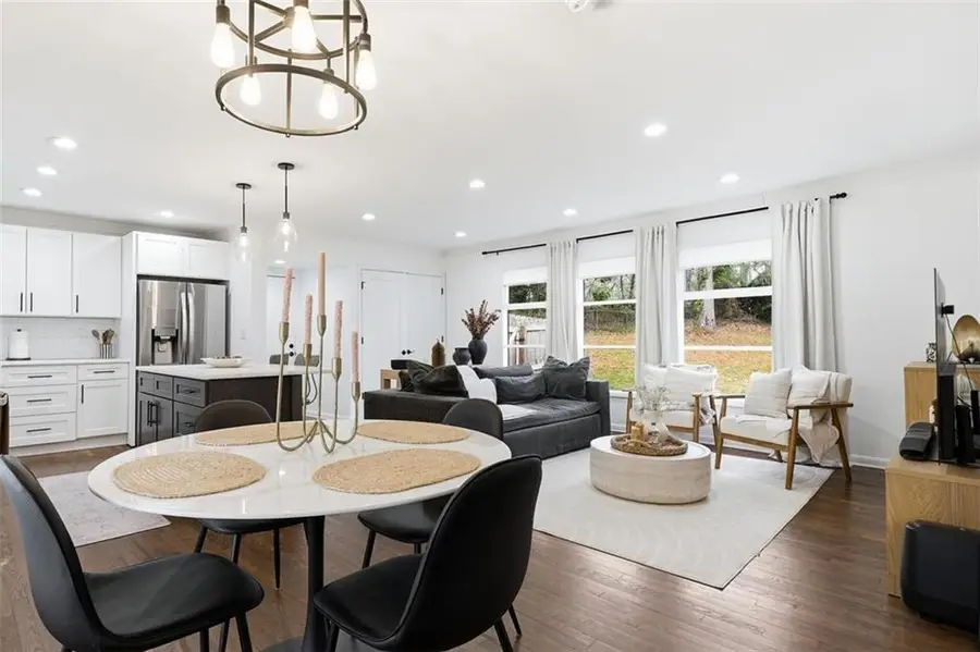 3470 Glensford Drive, Decatur, GA 30032 - #2