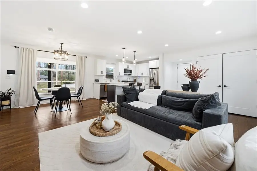 3470 Glensford Drive, Decatur, GA 30032 - #3