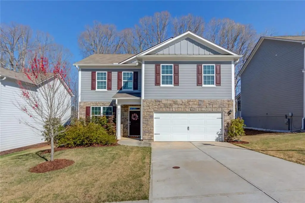 577 Starbuck Parkway, Pendergrass, GA 30567 - #1