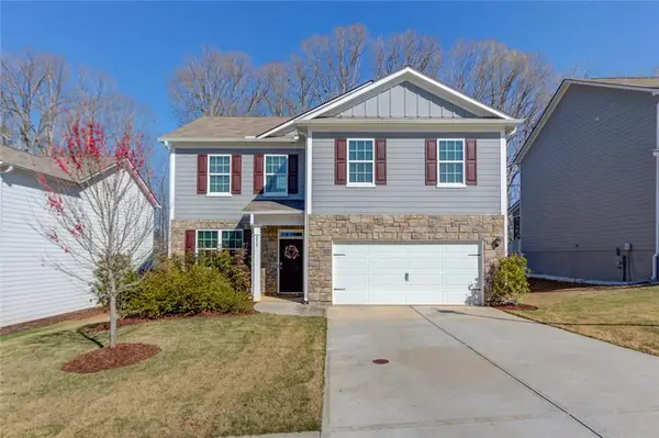 577 Starbuck Parkway, Pendergrass, GA 30567