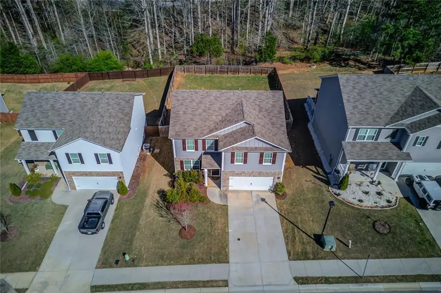 577 Starbuck Parkway, Pendergrass, GA 30567 - #2