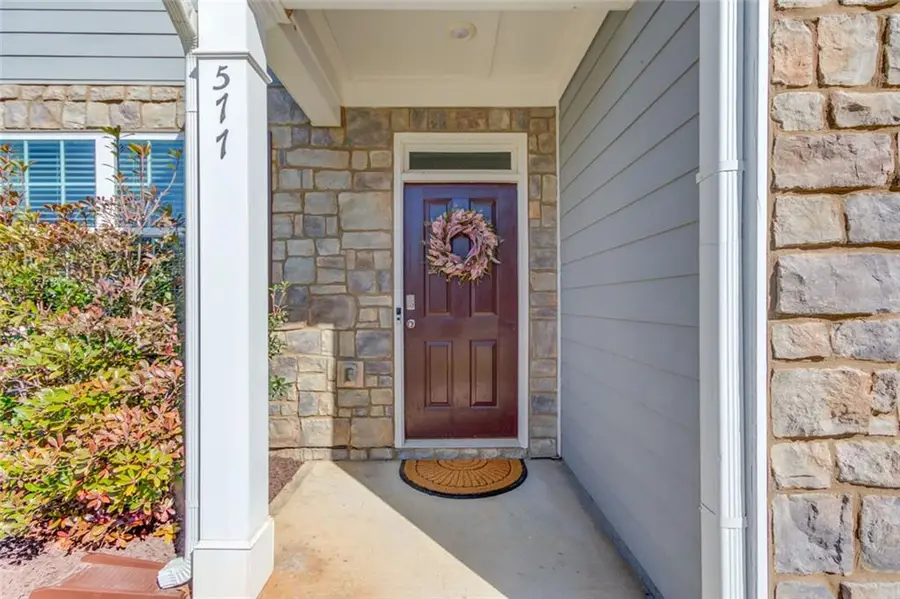 577 Starbuck Parkway, Pendergrass, GA 30567 - #3