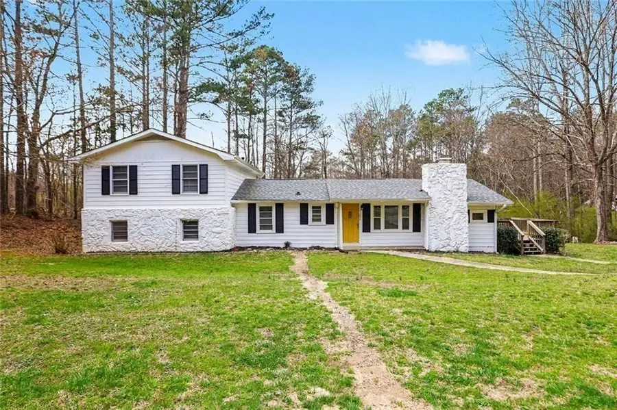 125 Bethlehem Church Road, Carrollton, GA 30117 - #2