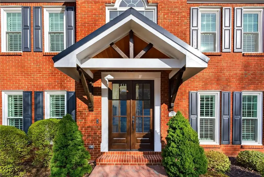 4118 Devon Wood Drive Ne, Marietta, GA 30066 - #1