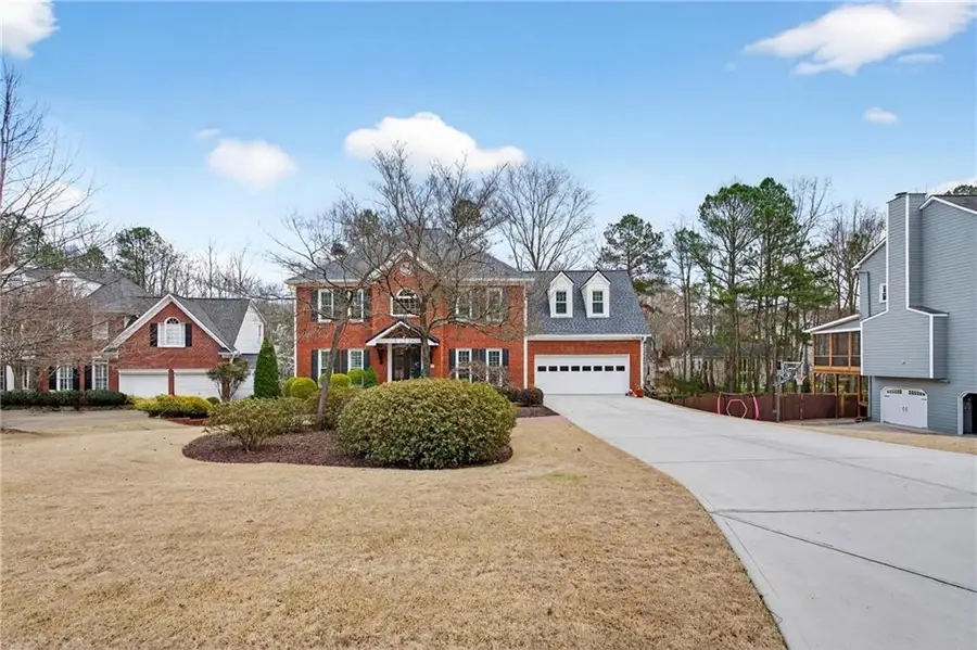 4118 Devon Wood Drive Ne, Marietta, GA 30066 - #3