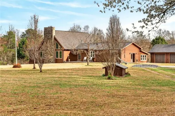 1166 Coan Drive, Locust Grove, GA 30248