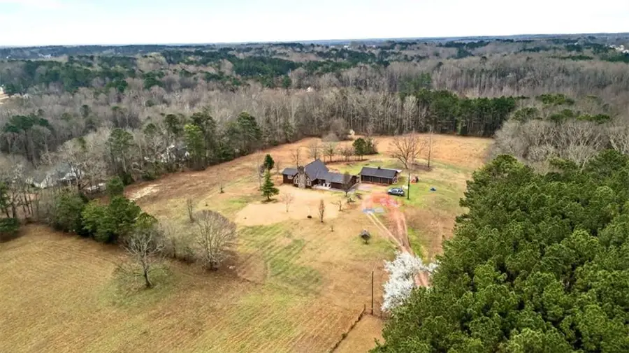 1166 Coan Drive, Locust Grove, GA 30248 - #2