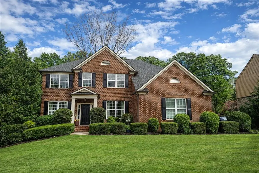 2660 Brentwood Estates Court, Cumming, GA 30041 - #1