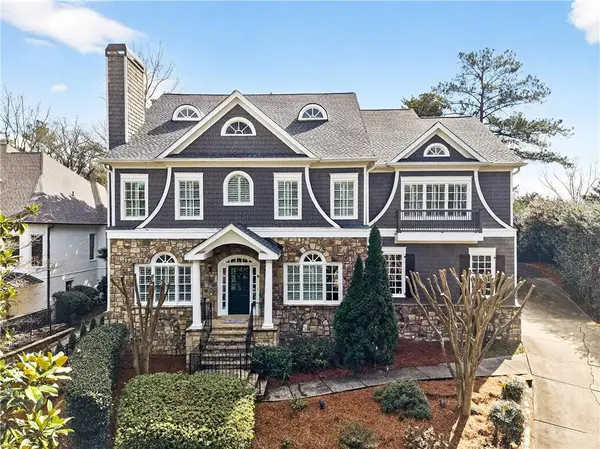 4494 Stella Drive, Atlanta, GA 30327