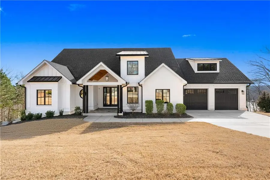 4238 Bayridge Drive, Gainesville, GA 30506 - #2