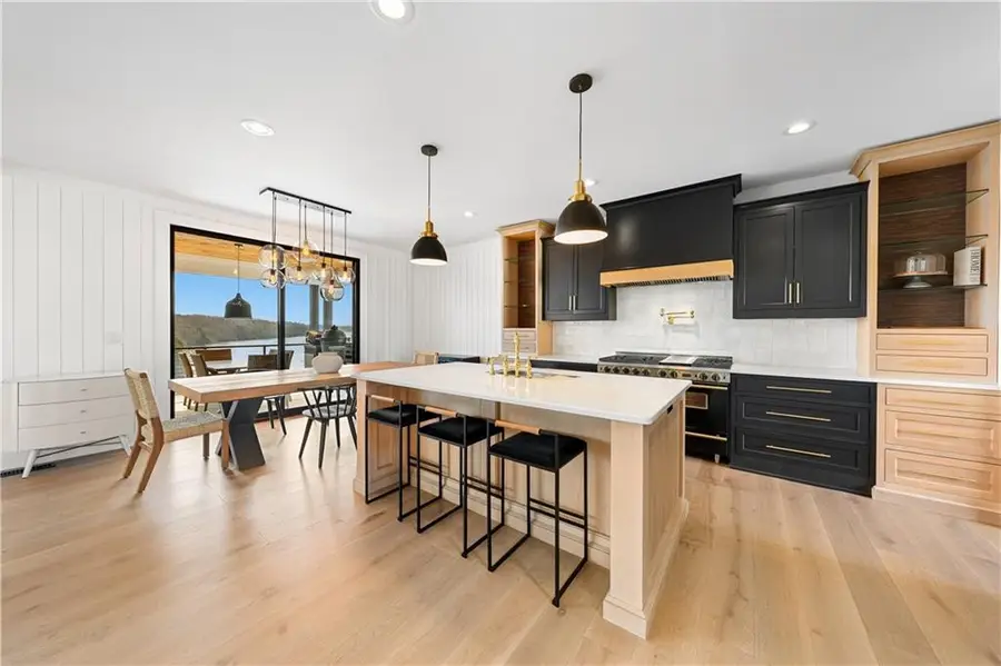 4238 Bayridge Drive, Gainesville, GA 30506 - #3