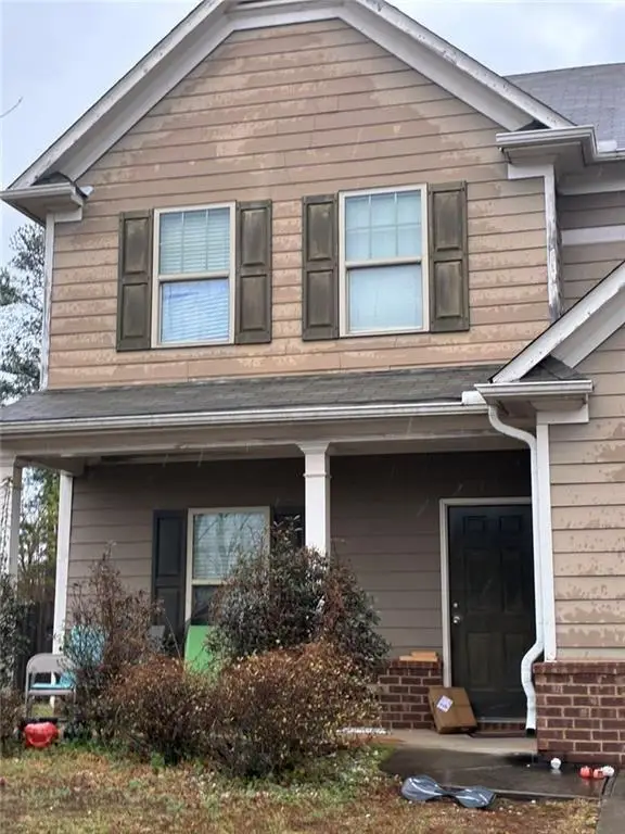 3476 Sandstone Trail Se, Conyers, GA 30013