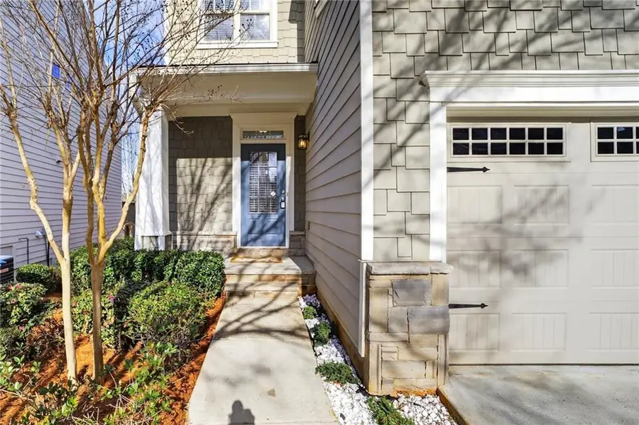 269 Privet Circle, Suwanee, GA 30024 - #2