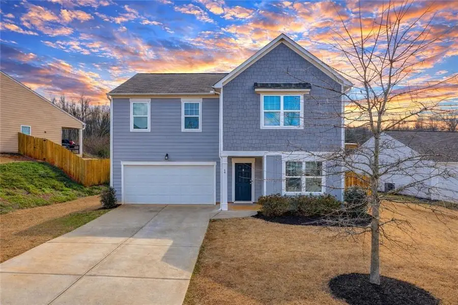 68 Shepard Drive, Dawsonville, GA 30534 - #2