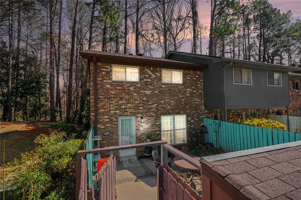 697 Garden Walk Drive, Stone Mountain, GA 30083 - #1