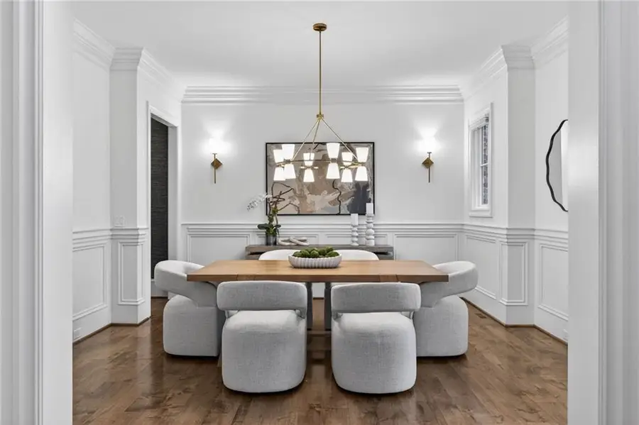 15 Lake Forrest Lane Ne, Atlanta, GA 30342 - #2