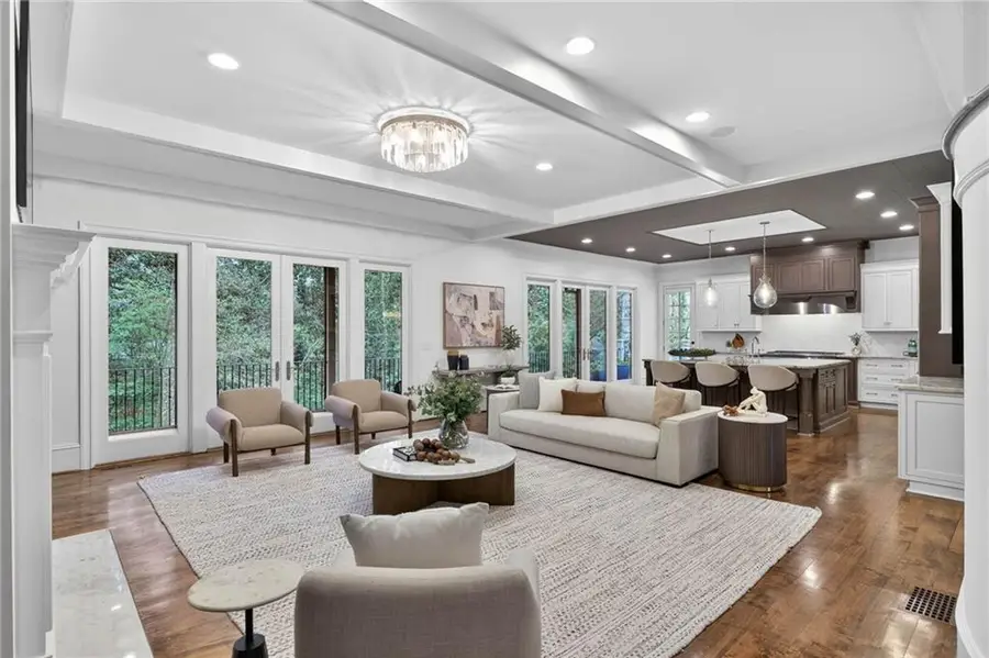 15 Lake Forrest Lane Ne, Atlanta, GA 30342 - #3