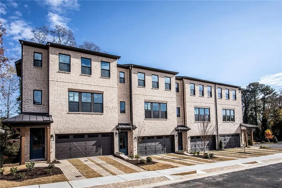 121 Bridgecrest Road #26, Roswell, GA 30075 - #2