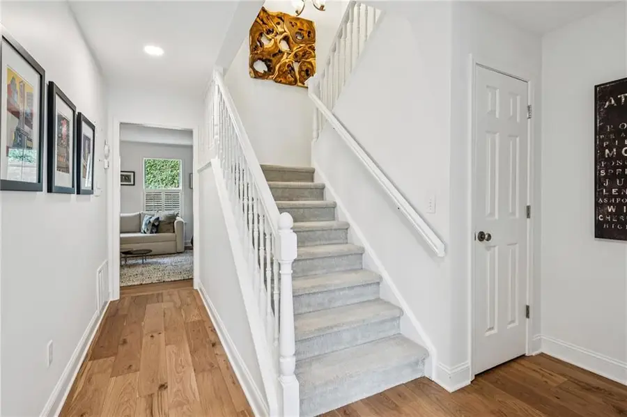 522 Woodbridge Hollow Court Ne, Atlanta, GA 30306 - #3