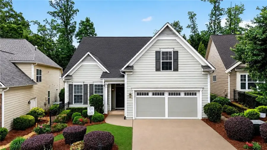 3389 Cresswind Parkway Sw, Gainesville, GA 30504 - #2