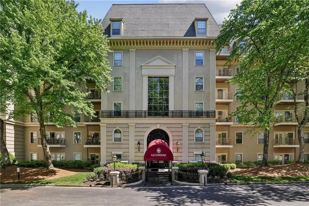 2865 Lenox Road Ne #209, Atlanta, GA 30324 - #1