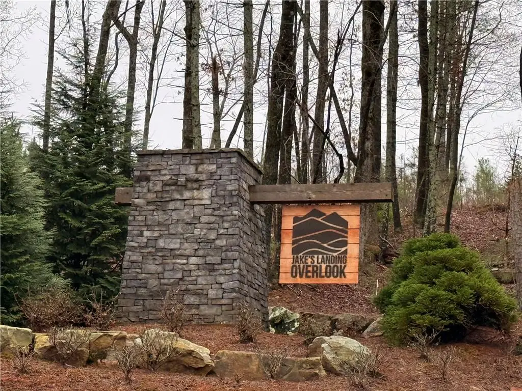 0 Lake Top Ln Lane, Ellijay, GA 30536 - #1