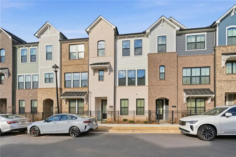 375 Walker Avenue, Roswell, GA 30076 - #3