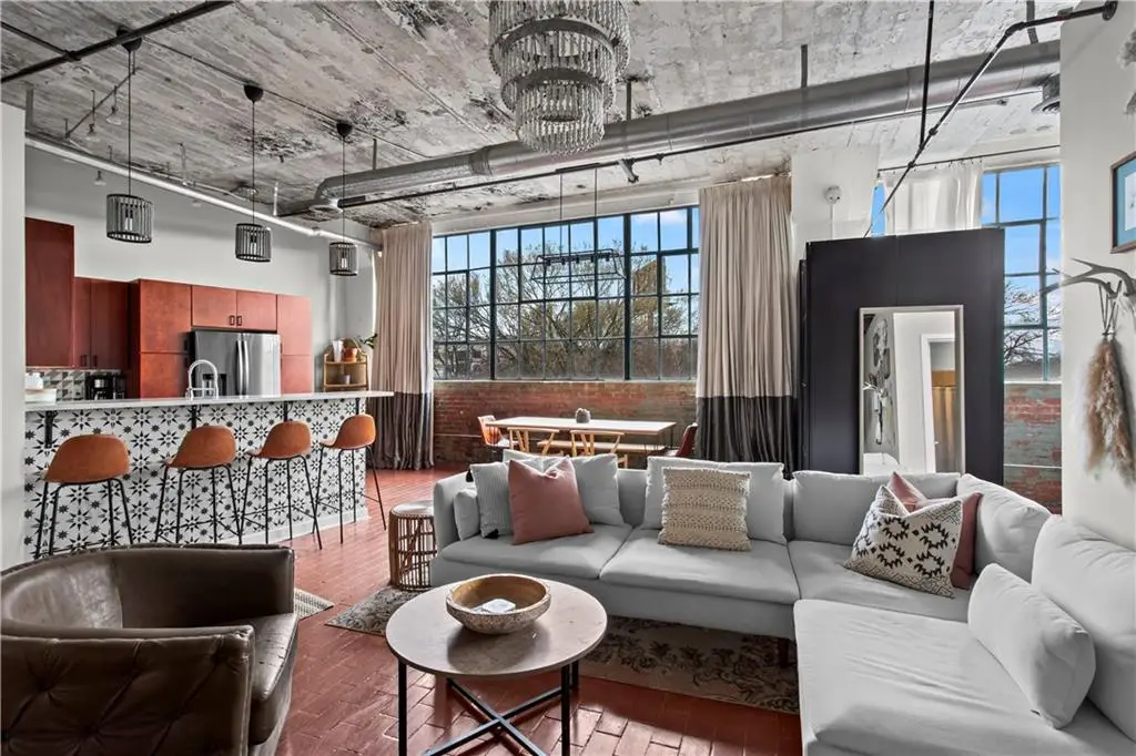 881 Memorial Drive Se #219, Atlanta, GA 30316 - #1