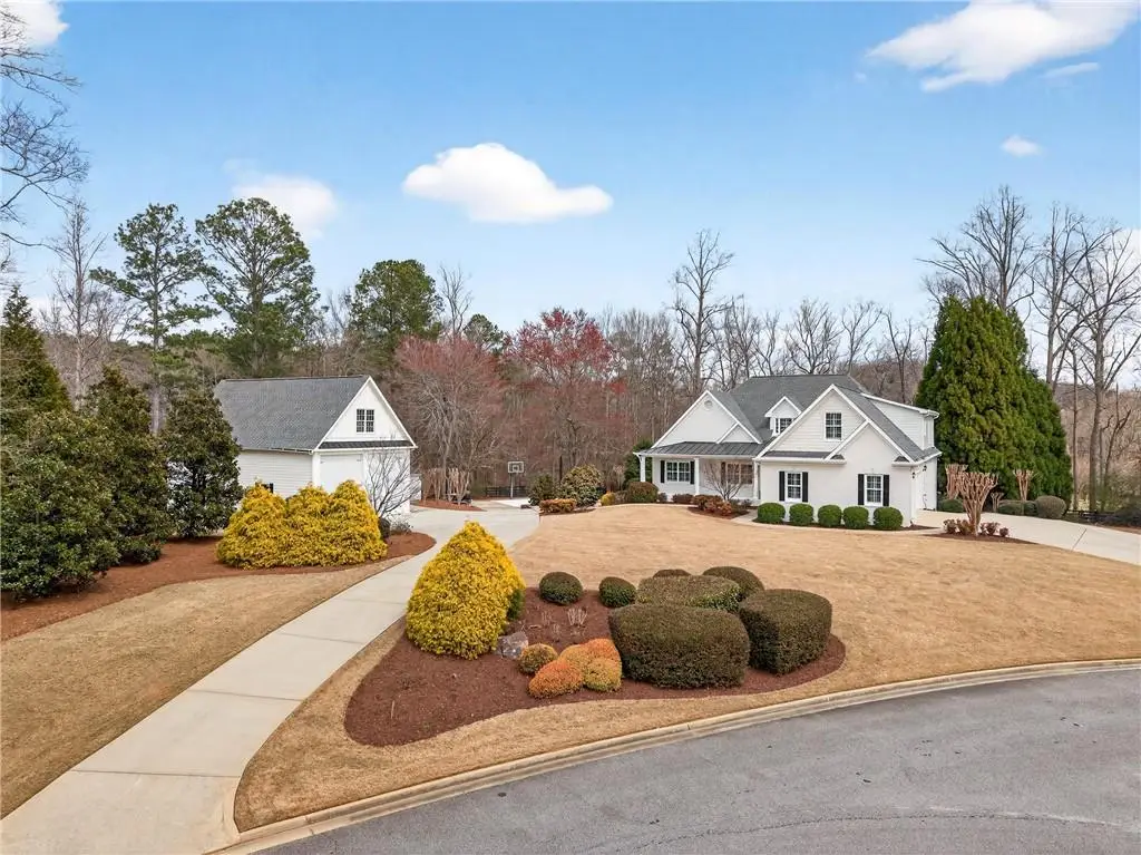 109 Hawks Bend, Canton, GA 30115 - #1