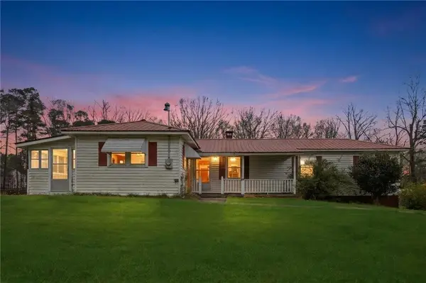 7232 E Cherokee Drive, Canton, GA 30115