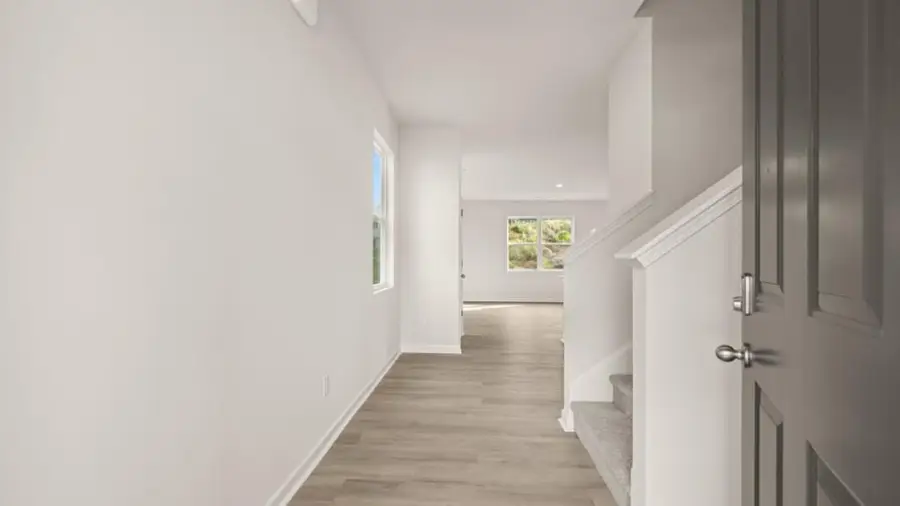 3035 Manor Hill Place, Union City, GA 30291 - #2