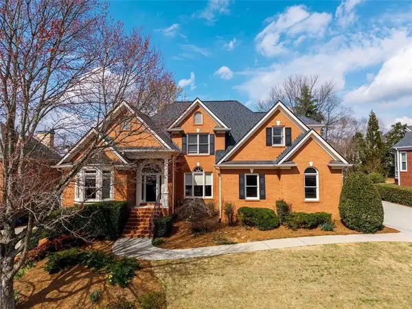 2364 Mossy Branch Drive, Snellville, GA 30078