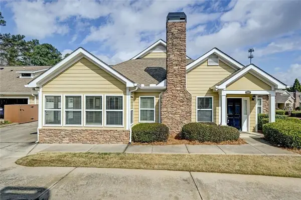 2357 Chimney Cottage Circle Ne, Marietta, GA 30066