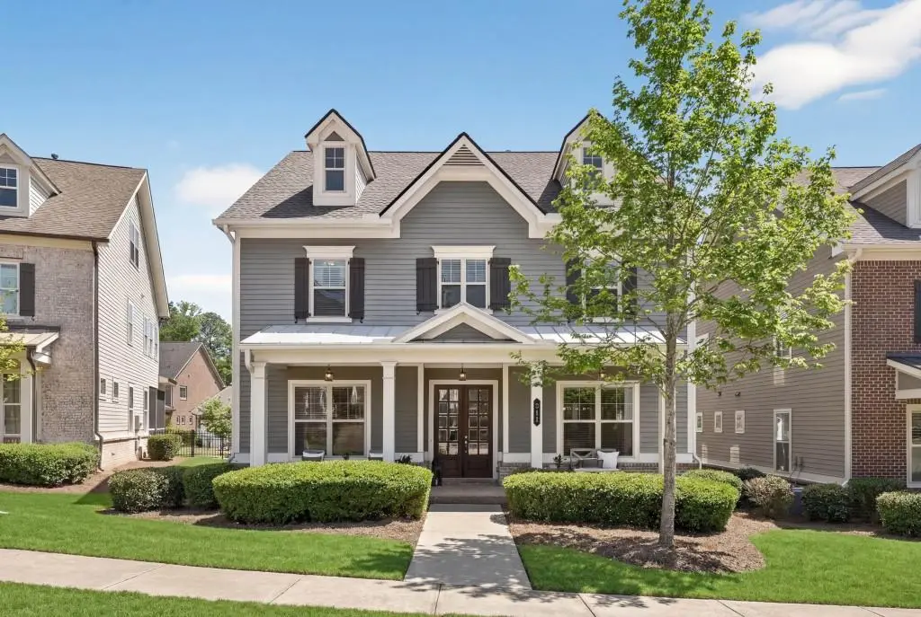 311 Wagon Way, Alpharetta, GA 30009 - #1